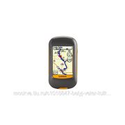 GPS-навигатор Garmin Dakota 10 (черный/оранжевый) фото