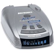 Радар-детектор Beltronics Pro RX 65INTL фотография