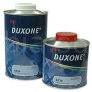 Лак Duxone DX46 1л. + 0.5 отв. DX20/24 фото