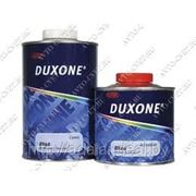 Лак акриловый Duxone DX48 + отвердитель DX-20(DX-24) 1,5 литра фото