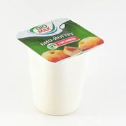 Био-йогурт