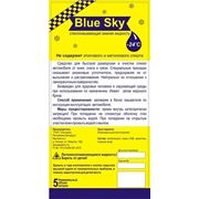 Стеклоомывающая жидкость Blue Sky (-24C) 5л