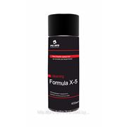 Formula X-5 aerosol Ср-во для удаления скотча, маркеров и чернил 0,4л фотография