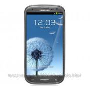 Samsung Samsung Galaxy S III I9300 16Gb Titan Grey фото