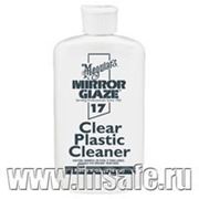 Очиститель пластика Clear Plastic Cleaner Meguair's