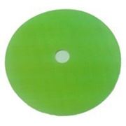 Абразивный круг Trizact 268ХА, зерно А35, Зеленый, 125мм