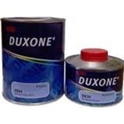 Грунт акриловый двухкомпанентный Duxone DX-64 (комплект 1,25 литра) фото