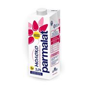 Молоко Ультрапастеризованное 35% жирности Parmalat