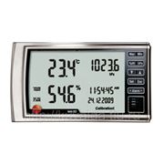 Термогигрометр с функцией отображения давления TESTO 622 TESTO