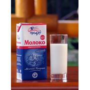 Молоко Савушкин продукт 31% фото