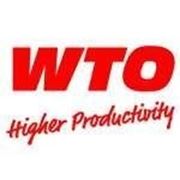 WTO станочная оснастка, приводные головки, блоки фотография