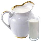 Молоко пастеризованное