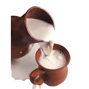 Молоко в пленке 25% 500 г