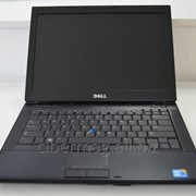 Ноутбук Dell Latitude E6410. 12 месяцев Гарантия! фото