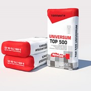 Топпинг TOP 500 UNIVERSUM фото