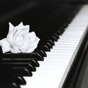 Обучение игре на Фортепиано фотография