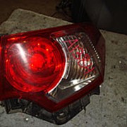 Фонарь задний наружный правый для Honda Accord VIII 2008-2015 фотография