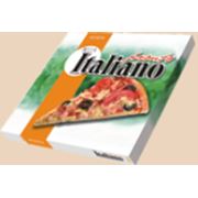 Пицца “Italiano pronto“ (ассорти) фото