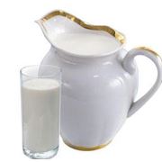 Молоко пастеризованное