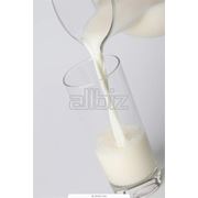 Молоко пастеризованное фото