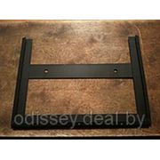 Кронштейн для информационных таблиц СИО