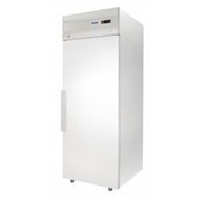 Шкаф холодильный polair cv107-s