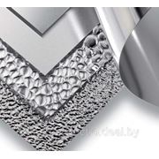 Лист алюминиевый анодированый Alanod MIRO-SILVER 4270AG фото