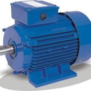 Электродвигатели переменного тока общепромышленные АИР 160 S4 -15 кВт. 1500 об/мин.