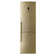 Холодильник LG GA-B489 ZVTP фото