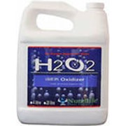 Перекись водорода: H2O2 водорода пероксид особо чистый фото