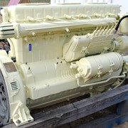 Двигатель 3Д 12 в разобраном виде фото