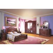 Спальный гарнитур PF-S 4060 фото
