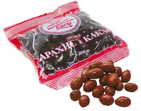 комната выборов.