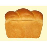 Хлеб плетенный фотография
