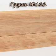 Плинтус Korner Perfect Wood 62 Груша 112 фото
