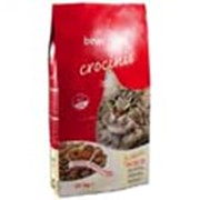 Корм для котов Bewi Cat Crocinis 20 кг фото