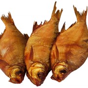 Рыба копченая в Казахстане фото