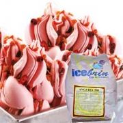 База для мороженого Лесные ягоды CRECCO фото
