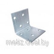 Крепежный уголок равносторонний KUR-700Х100 фото