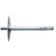 Дюбель-гвоздь для крепления плит (зонтик) L=80-180 мм