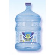 Вода питьевая “Старый Миргород“ фото