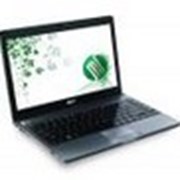 Ноутбук Acer Aspire Timeline 4810TZ-413G25Mn фотография