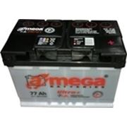 Аккумуляторная батарея Amega Ultra Plus 77 R