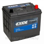 Аккумуляторы EXIDE EA654 фото