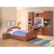 Мебель для спальной комнаты фото