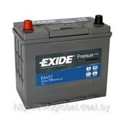 Аккумуляторы EXIDE EA457 фотография