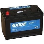 Аккумуляторы EXIDE EB1005 фото