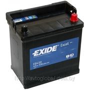 Аккумуляторы EXIDE EB450 фото