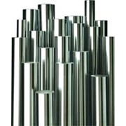 Круг углеродистый качественный диаметр 7 примечание L=2000-6000|ндл|калиброванный марка стали 30 фото