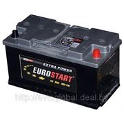 Аккумуляторы EUROSTART 90-700L фотография